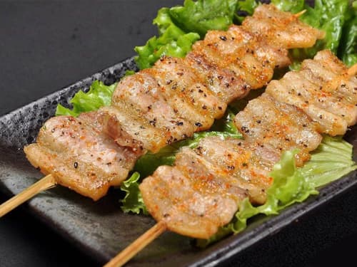 安庆烤五花肉培训